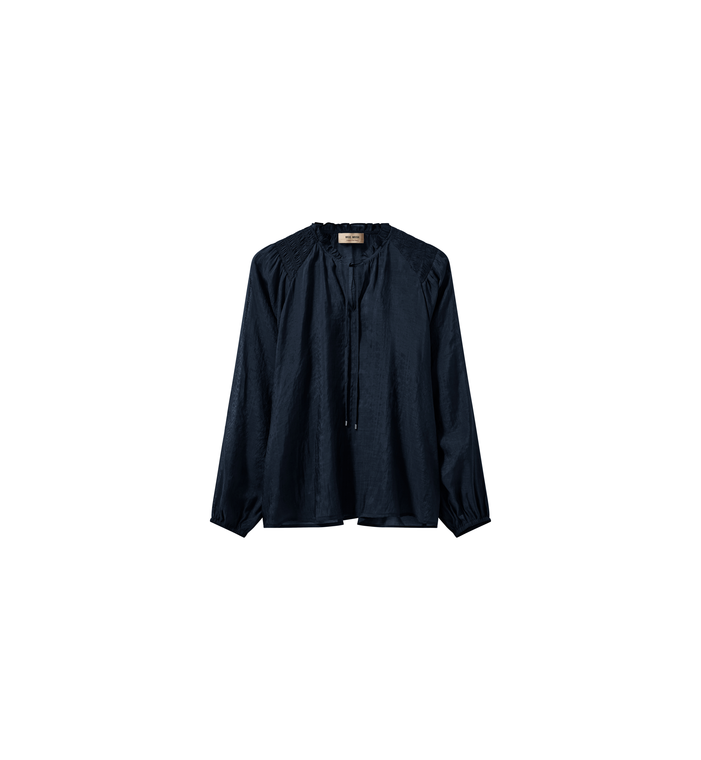 Packshot / Salute Navy / Front